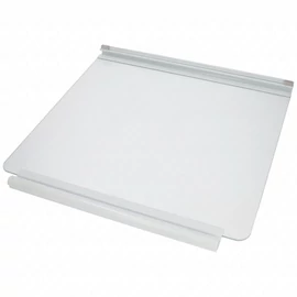 Üveg tető VESTEL tűzhely /Glass lid/