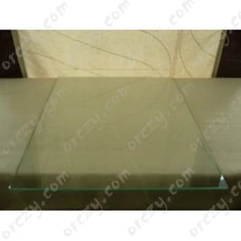 329x485mm üvegpolc ELECTROLUX hűtőgép /RENDELÉSRE