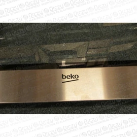 Üveg, ajtó (külső, eredeti) BEKO sütő /RENDELÉSRE
