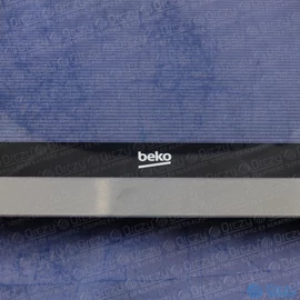 Üveg, ajtó külső (eredeti) BEKO tűzhely / RENDELÉSRE