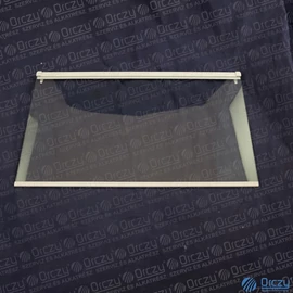 Üvegpolc normáltér (eredeti) ELECTROLUX hűtőgép / RENDELÉSRE