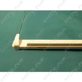 Üvegpolc középső (eredeti) ELECTROLUX hűtőgép / RENDELÉSRE