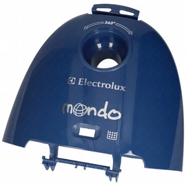 KIFUTÓ Burkolat felső (eredeti) ELECTROLUX porszívó / RENDELÉSRE