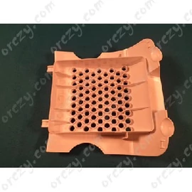 Rács (motorszűrő rögzítő) ELECTROLUX porszívó/RENDELÉSRE
