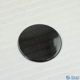100/63mm Égőfedél, nagy (eredeti) BEKO tűzhely / RENDELÉSRE