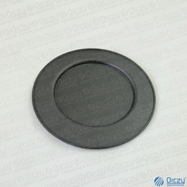 100/63mm Égőfedél, nagy (eredeti) BEKO tűzhely / RENDELÉSRE