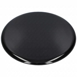 73/38 mm Égőfedél, közepes (eredeti) BEKO tűzhely / RENDELÉSRE