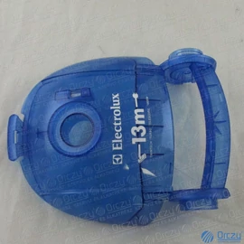 Burkolat porzsáktartó (eredeti) ELECTROLUX porszívó / RENDELÉSRE