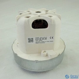 Motor (eredeti) ELECTROLUX porszívó / RENDELÉSRE
