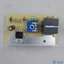 Elektronika fordulatszámszabályz (eredeti) ELECTROLUX porszívó / RENDELÉSRE