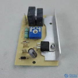 Elektronika fordulatszámszabályz (eredeti) ELECTROLUX porszívó / RENDELÉSRE