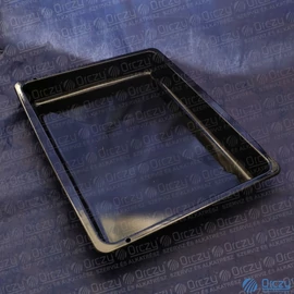 370x463x55 mm Tepsi, mély (eredeti) BEKO tűzhely / RENDELÉSRE