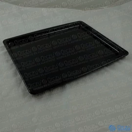 370x463x20 mm Tepsi, lapos (eredeti) BEKO tűzhely / RENDELÉSRE