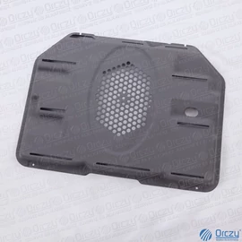 Burkolat, légkeverés ventilátor (eredeti) BEKO tűzhely / RENDELÉSRE