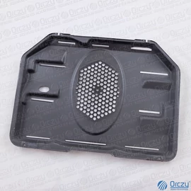 Burkolat, légkeverés ventilátor (eredeti) BEKO tűzhely / RENDELÉSRE