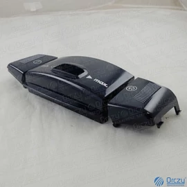 Burkolat, hátsó (eredeti) ELECTROLUX porszívó / RENDELÉSRE