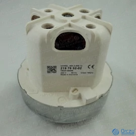 Motor (eredeti) ELECTROLUX porszívó / RENDELÉSRE