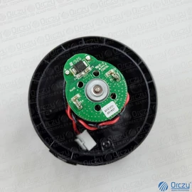Motor (eredeti) ELECTROLUX porszívó / RENDELÉSRE
