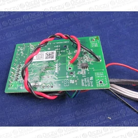 Elektronika, vezérlő (eredeti) ELECTROLUX porszívó / RENDELÉSRE