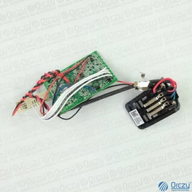 Elektronika vezérlő (eredeti) ELECTROLUX porszívó / RENDELÉSRE