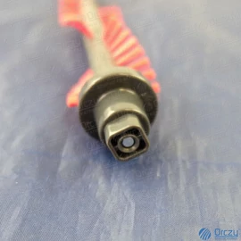 Turbókefe (eredeti) ELECTROLUX porszívó / RENDELÉSRE