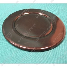 100/66mm Égőfedél (nagy, eredeti) BEKO tűzhely / RENDELÉSRE