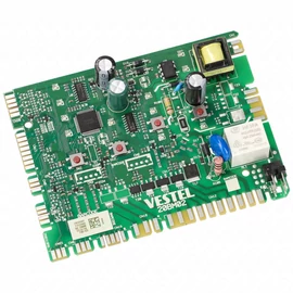 Elektronika vezérlő (eredeti) HEINNER mosogatógép / RENDELÉSRE