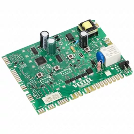 Elektronika, vezérlő (eredeti) HEINNER mosogatógép / RENDELÉSRE