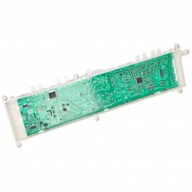 Elektronika vezérlő (eredeti) HEINNER szárítógép / RENDELÉSRE