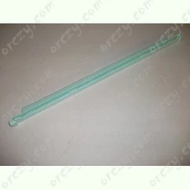 Üvegpolc hátsó szegély ELECTROLUX (ERB2522)/RENDELÉSRE