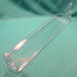 Vajtartó polc ELECTROLUX ERB3641 / RENDELÉSRE