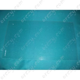 500X287mm Üvegpolc (zöldségtartó feletti) ELECTROLUX /RENDELÉSRE