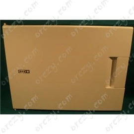 330x445 mm fagyasztóajtó (eredeti) ZANUSSI hűtőgép / RENDELÉSRE