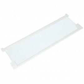 476x164x5 mm Polc, üveg (eredeti) ELECTROLUX hűtőgép /RENDELÉSRE