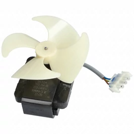 Ventilátor (eredeti) ELECTROLUX hűtőgép / RENDELÉSRE