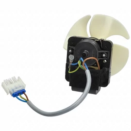 Ventilátor (eredeti) ELECTROLUX hűtőgép / RENDELÉSRE