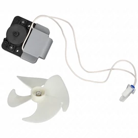 Ventilátor (eredeti) ELECTROLUX hűtőgép / RENDELÉSRE