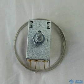 Hőfokszabályzó (eredeti) K59-L2014 ELECTROLUX hűtőgép / RENDELÉSRE