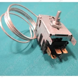 Kifutott Hőfokszabályzó (eredeti) ELECTROLUX 077B3266 hűtőgép / RENDELÉSRE