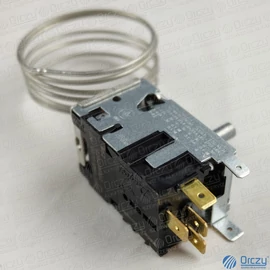 Hőfokszabályzó 077B3266 (eredeti) ELECTROLUX hűtőgép / RENDELÉSRE