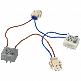 Hőérzékelő leolvasztó (eredeti) ELECTROLUX hűtőgép / RENDELÉSRE