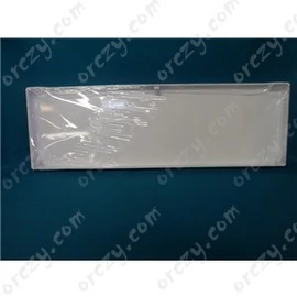 160X495 Előlap GORENJE tűzhely /RENDELÉSRE