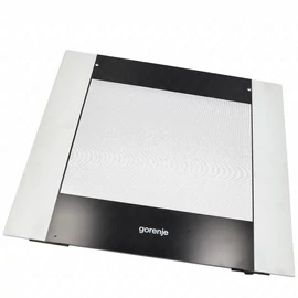 Üveg külső (ajtó) GORENJE / RENDELÉSRE