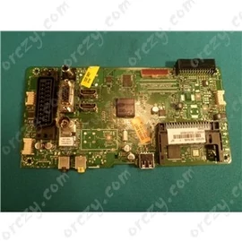 Alaplap panel JVC LCD TV (utángyártott) /RENDELÉSRE