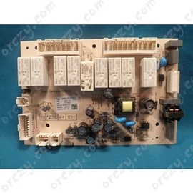 Relé panel GORENJE sütő /RENDELÉSRE