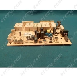 Relé panel GORENJE sütő /RENDELÉSRE