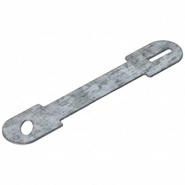 Rögzítő lap ( kompresszor , eredeti ) ELECTROLUX hűtőgép / RENDELÉSRE