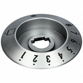 Gombgyűrű, funkcióválasztó (eredeti) GORENJE/MORA tűzhely / RENDELÉSRE