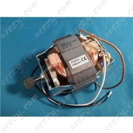 Motor /aprítógép/ pl.:E92FP GORENJE/RENDELÉSRE