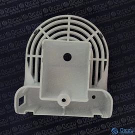 Burkolat ventilátor (eredeti) GORENJE/MORA hűtőgép / RENDELÉSRE